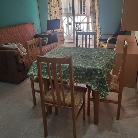Apt San Luis Торрев'єха Екстер'єр фото