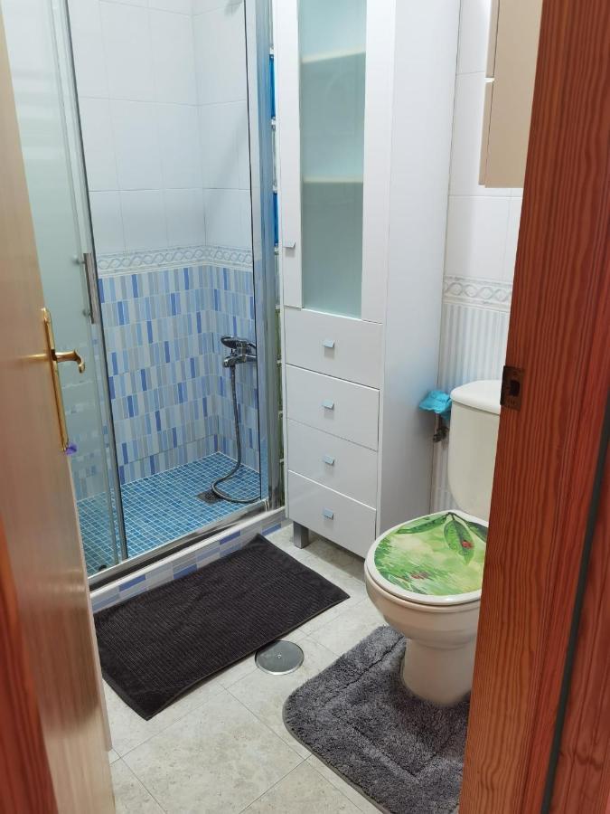 Apt San Luis Торрев'єха Екстер'єр фото