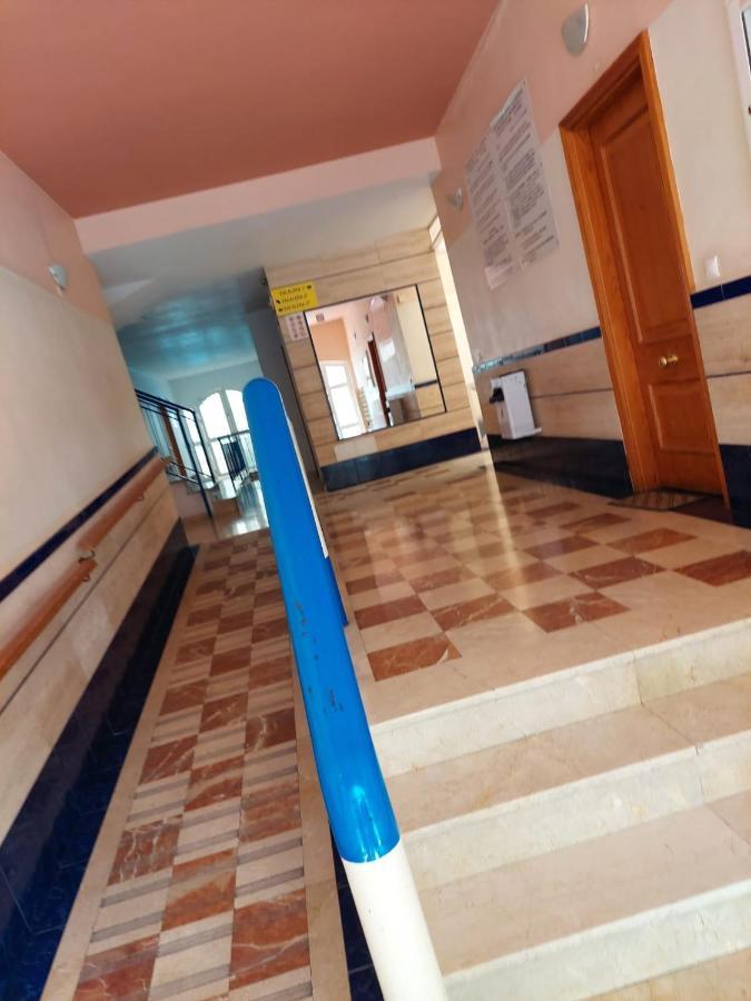 Apt San Luis Торрев'єха Екстер'єр фото
