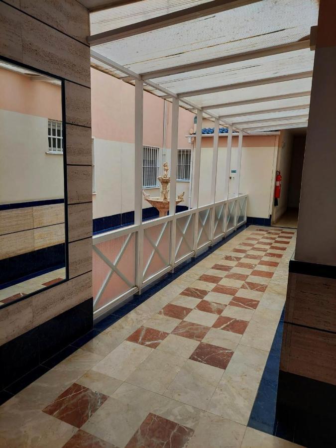 Apt San Luis Торрев'єха Екстер'єр фото